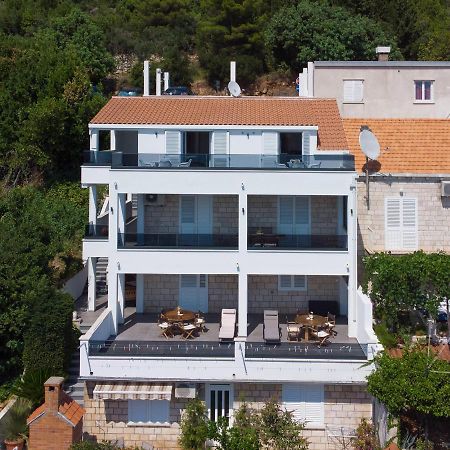 Tomas Deluxe II Apartment Dubrovnik Exterior foto